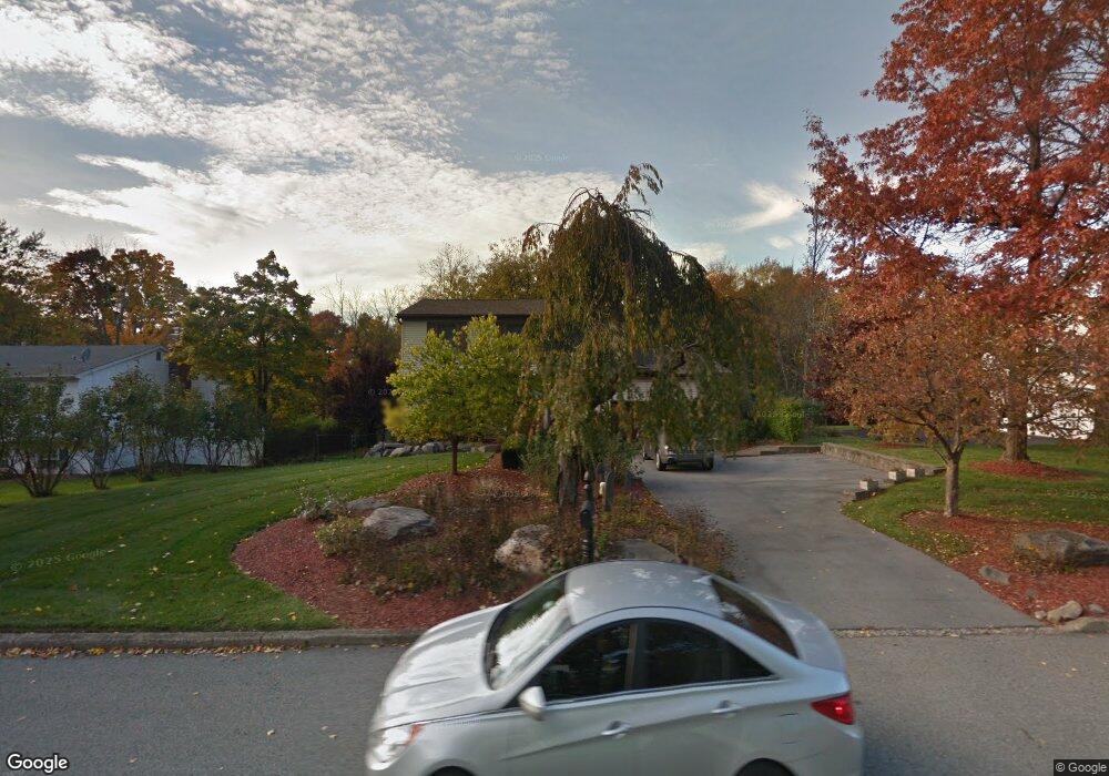 35 Virginia Ave, Monroe, NY 10950 - photo 1