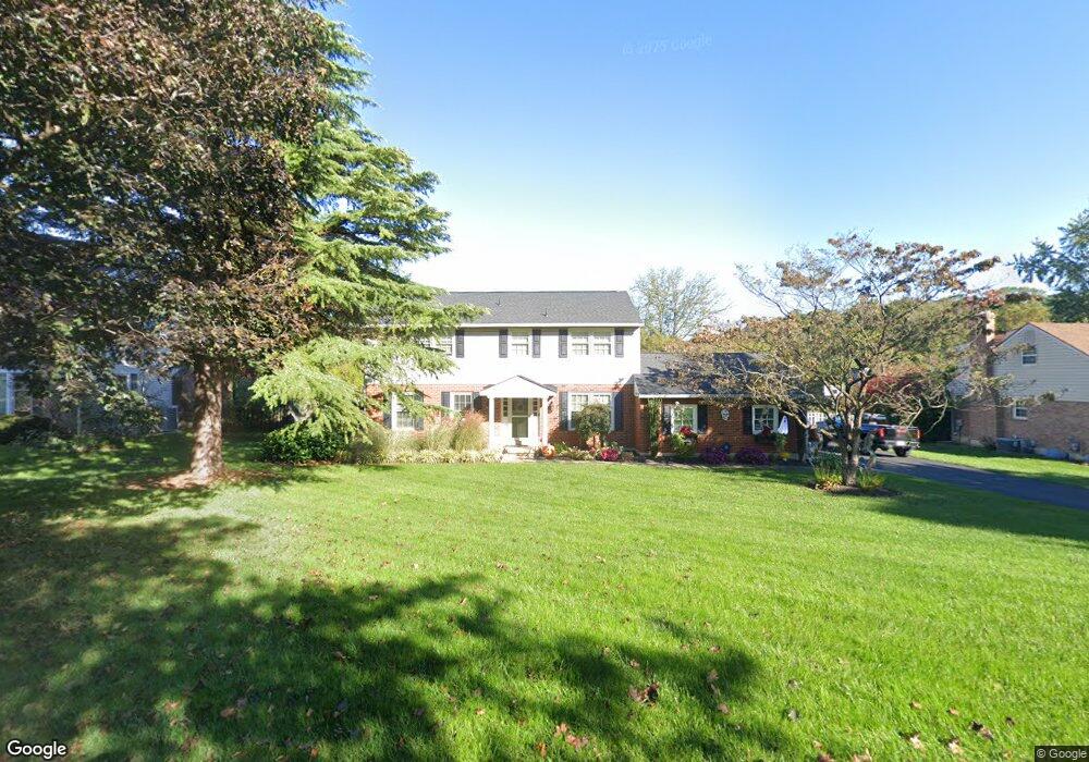 213 Clover Dr, Hockessin, DE 19707 - photo 1