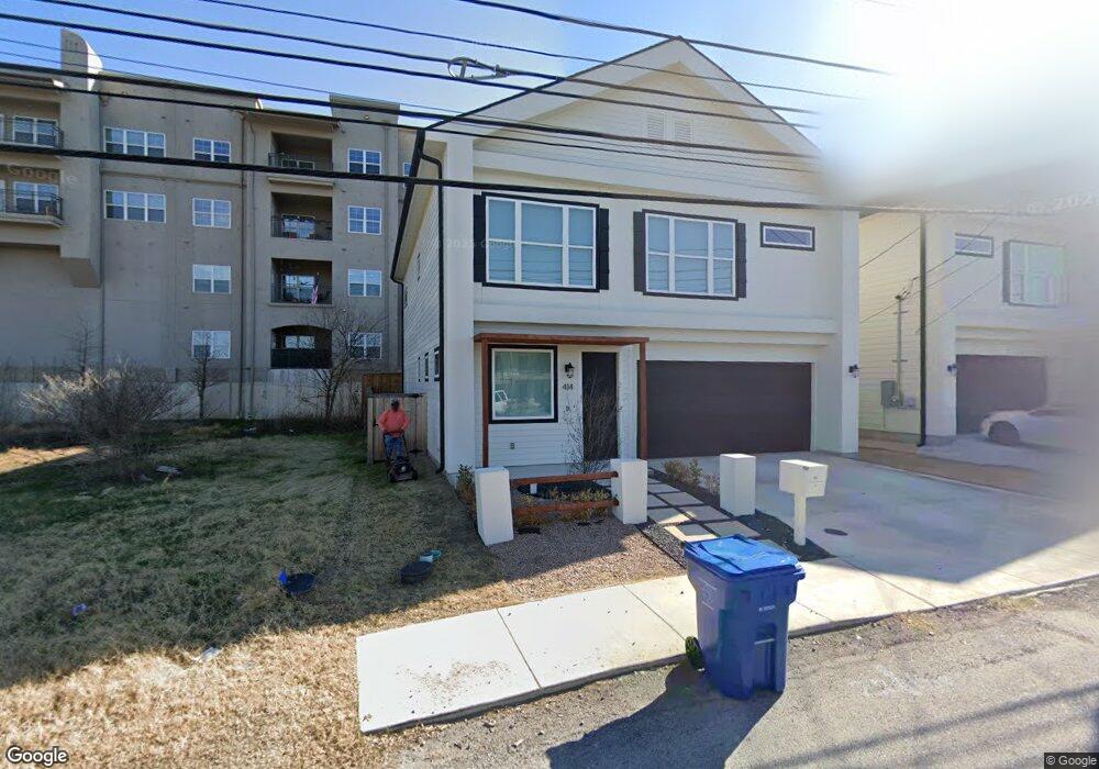 414 Everest St, San Antonio, TX 78209 - photo 1