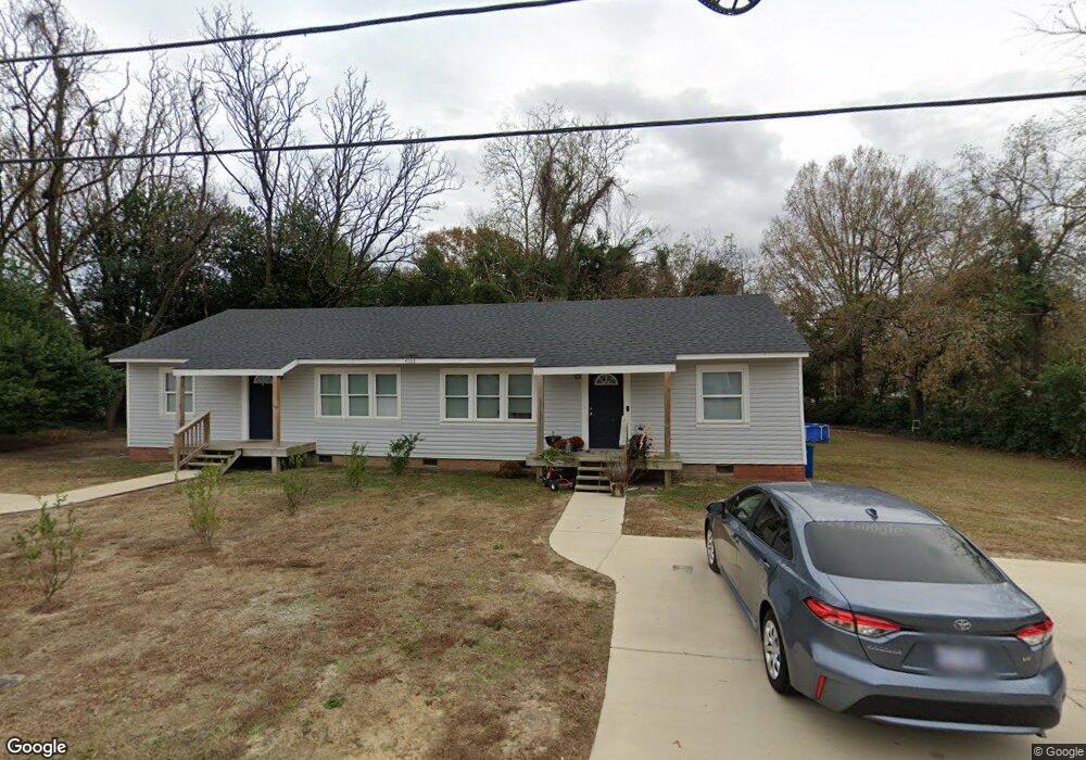 4103 David St, Fayetteville, NC 28304 - photo 1