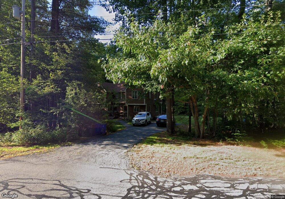 15 Lindsey Way unit 15-A, Goffstown, NH 03045 - photo 1