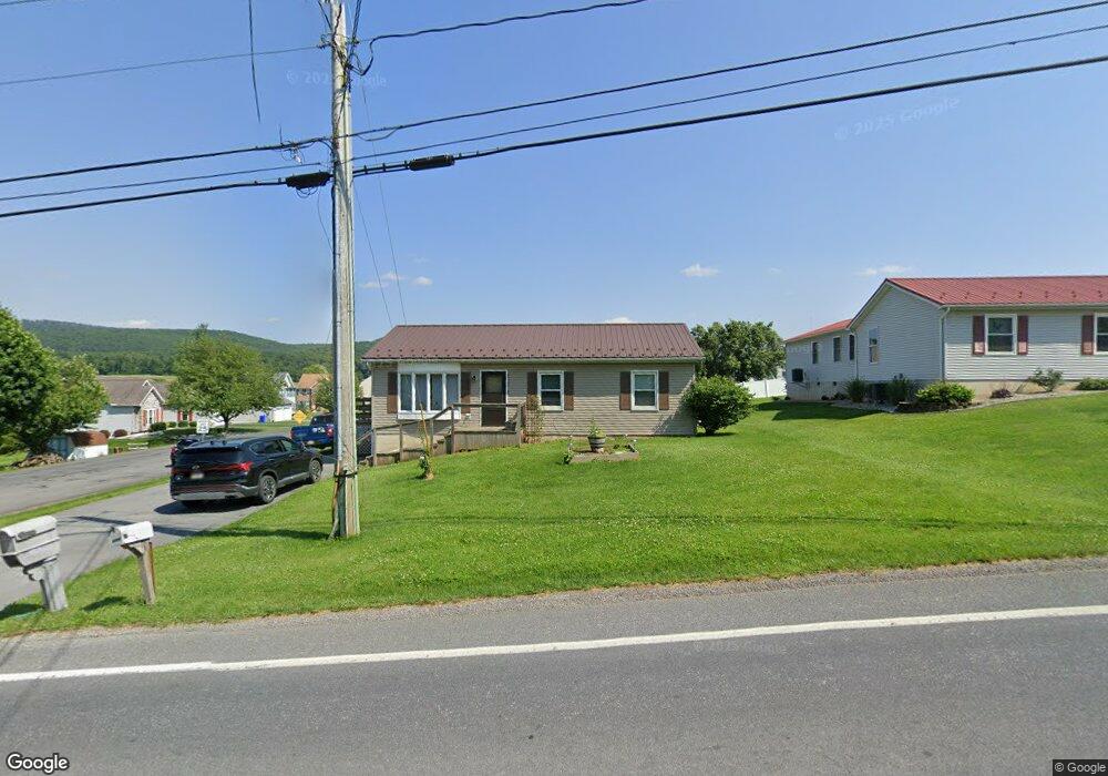 2712 White Church Rd, Chambersburg, PA 17202 - photo 1