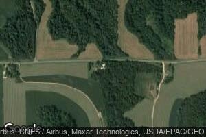 W2257 County Road Kk, Nelson, WI 54756