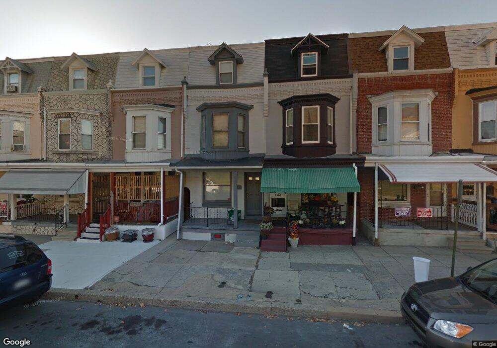 720 N 13th St, Reading, PA 19604 - photo 1