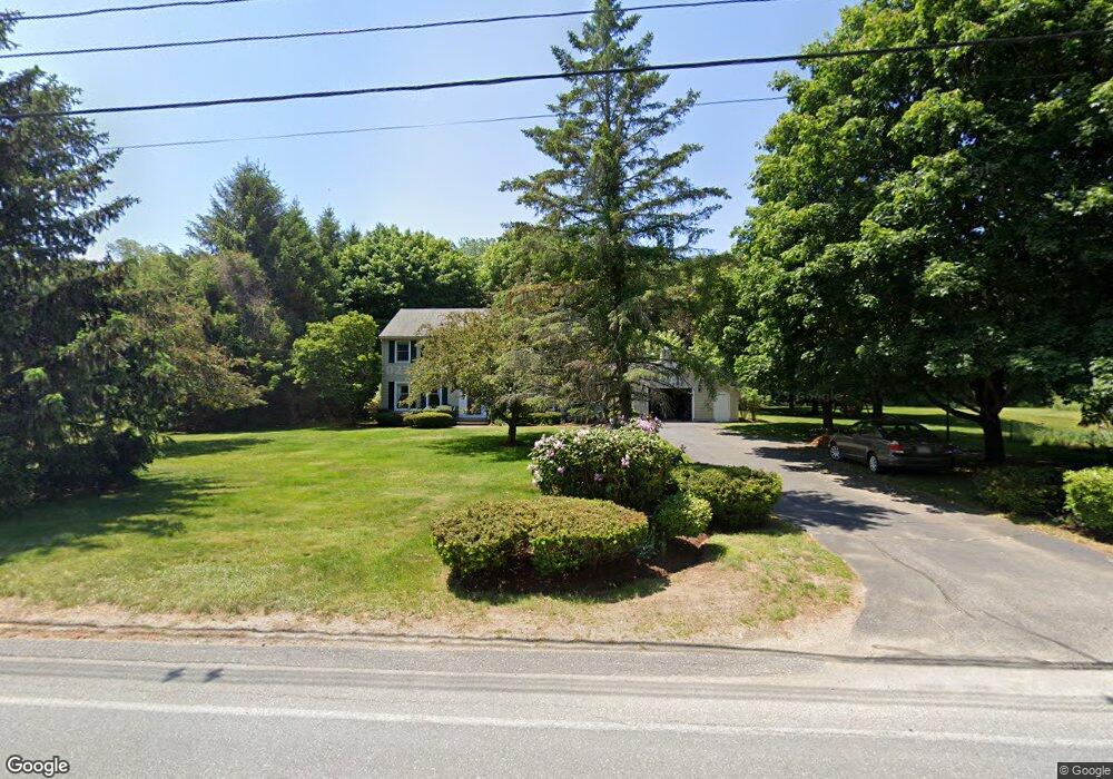 93 Ironstone St, Millville, MA 01529 - photo 1