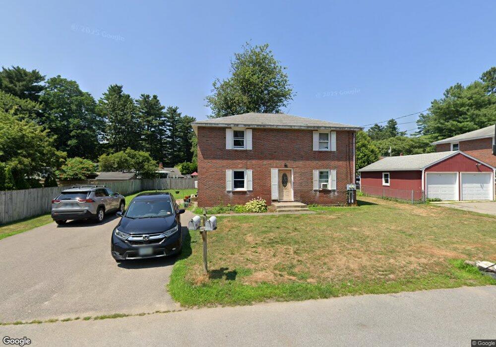 57 Daytona St unit 10, Nashua, NH 03064 - photo 1