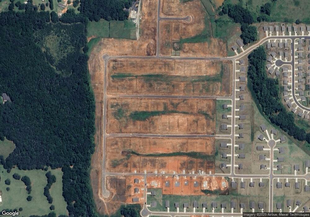 1029 Claas Way, Locust Grove, GA 30248 - photo 1