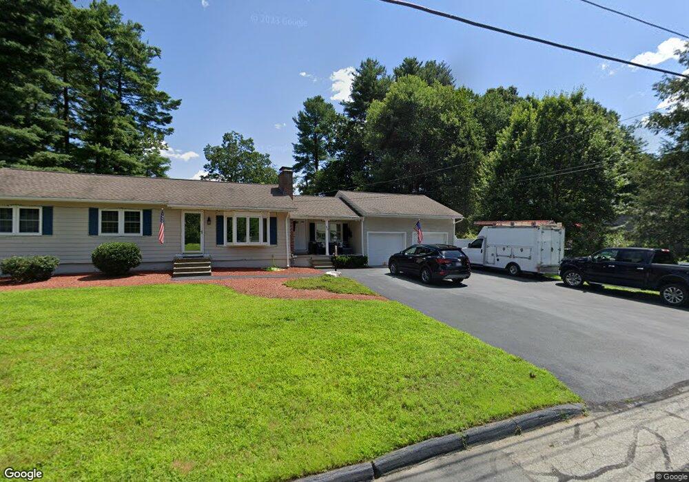 50 Buckingham Dr, Billerica, MA 01821 - photo 1