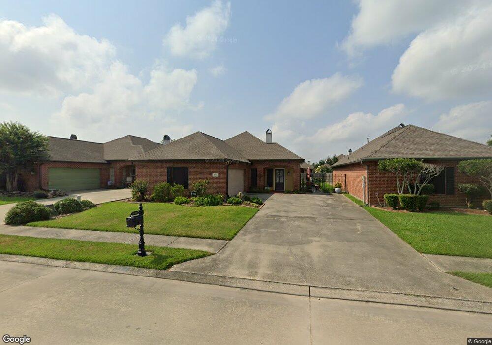 2821 N Locke Point Dr, Lake Charles, LA 70605 - photo 1