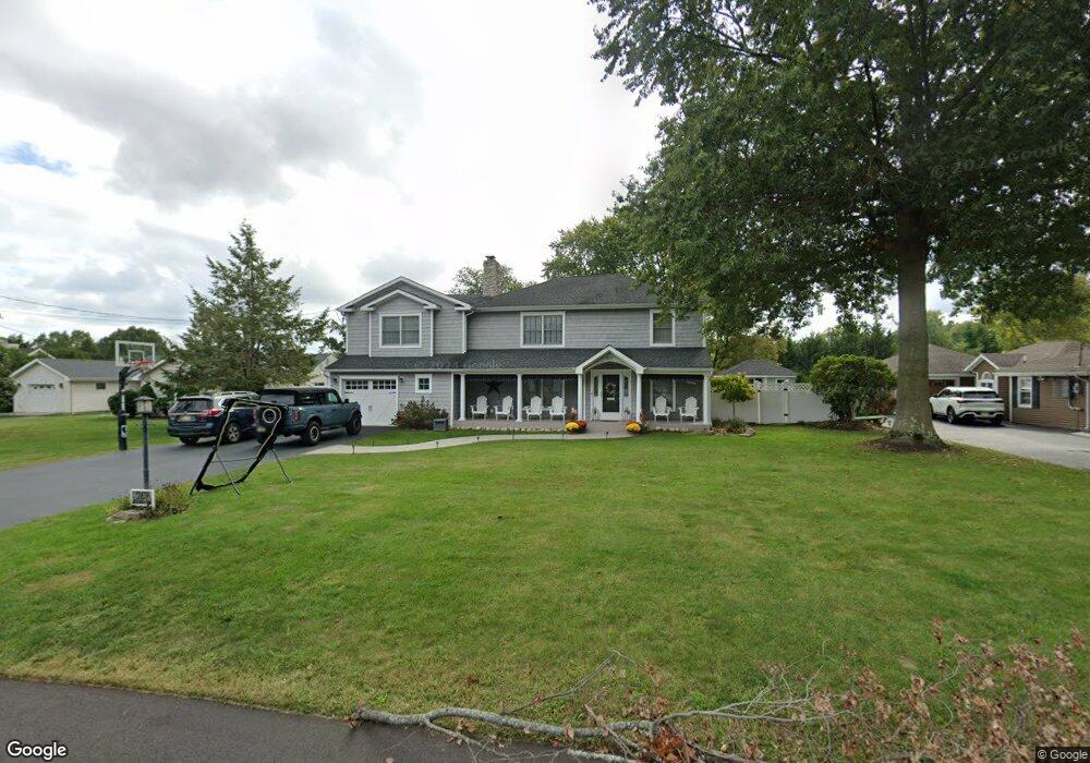 269 Rutledge Dr, Red Bank, NJ 07701 - photo 1