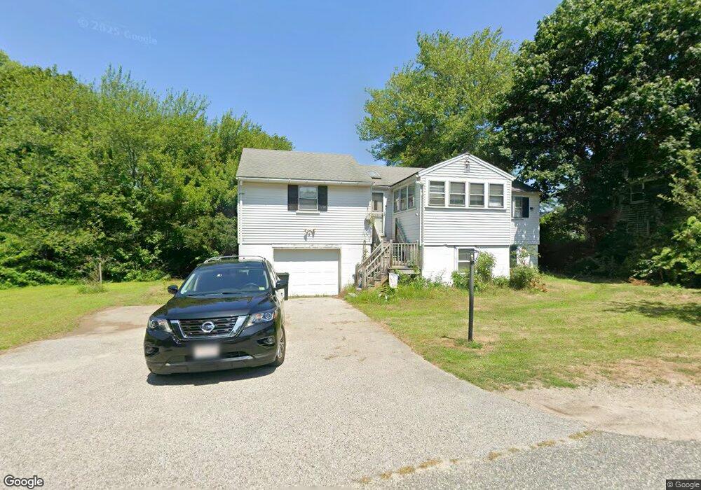 35 Crane Rd, Marshfield, MA 02050 - photo 1