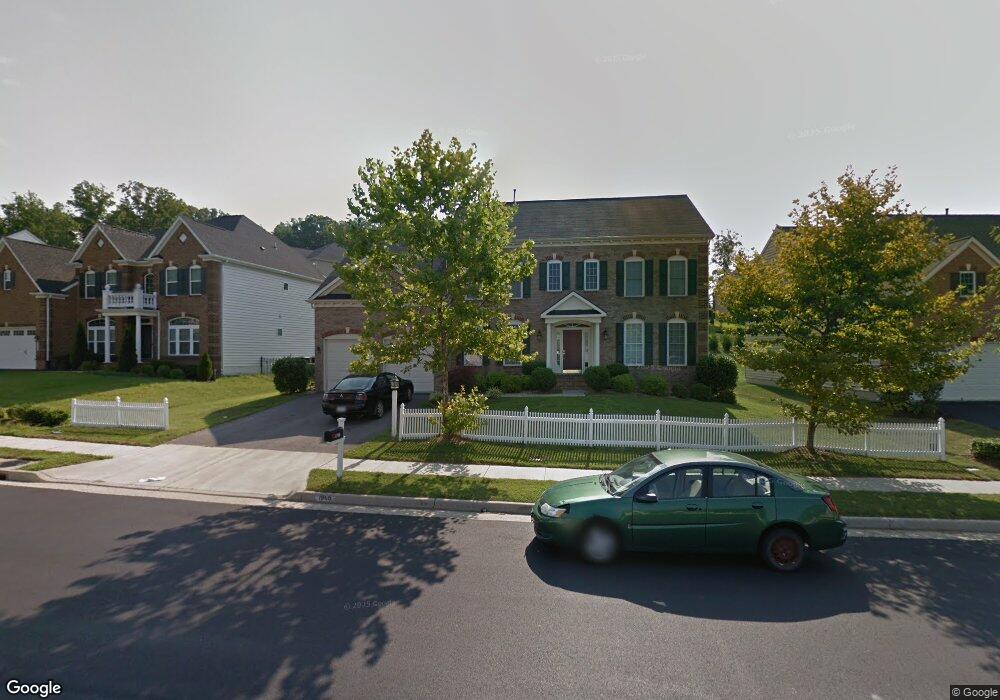 1966 Powells Landing Cir, Woodbridge, VA 22191 - photo 1