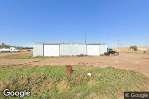224 Main Ave E, Alexander, ND 58831