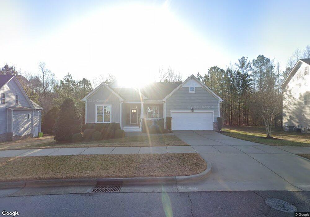 116 Cambridge Way, Oxford, NC 27565 - photo 1