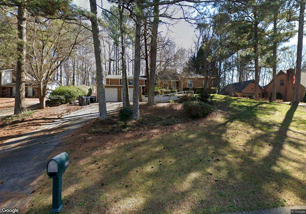 153 Newport Rd SW, Lilburn, GA 30047 - photo 1