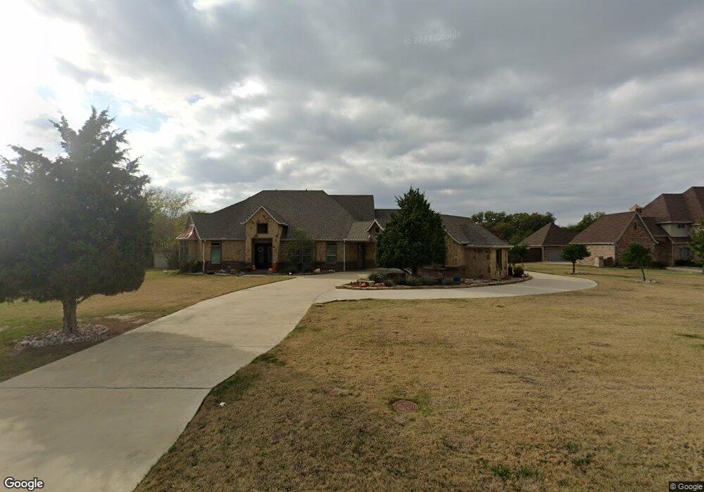 3812 Laurens Place Rd, Denton, TX 76210 - photo 1