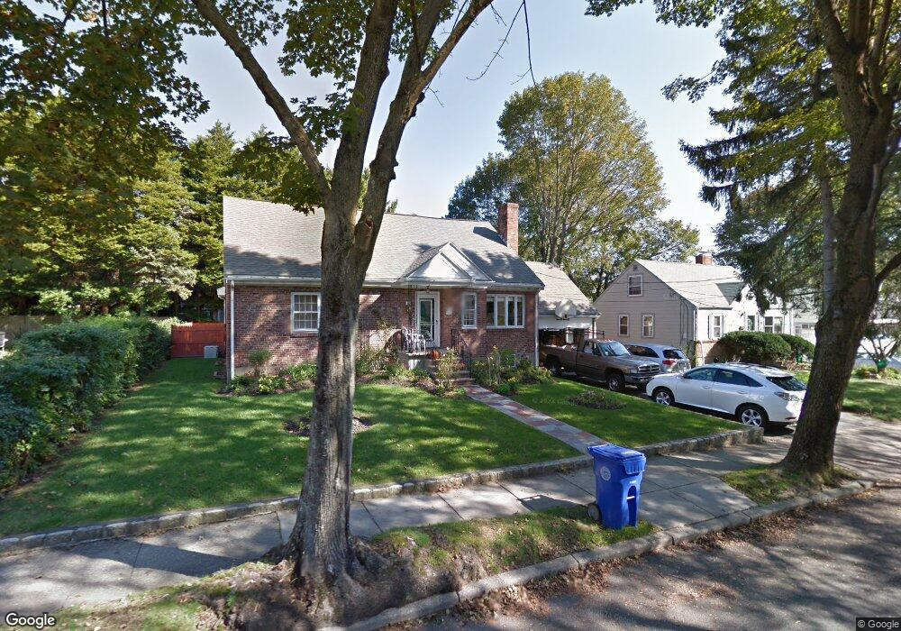 41 Grant St, West Newton, MA 02465 - photo 1