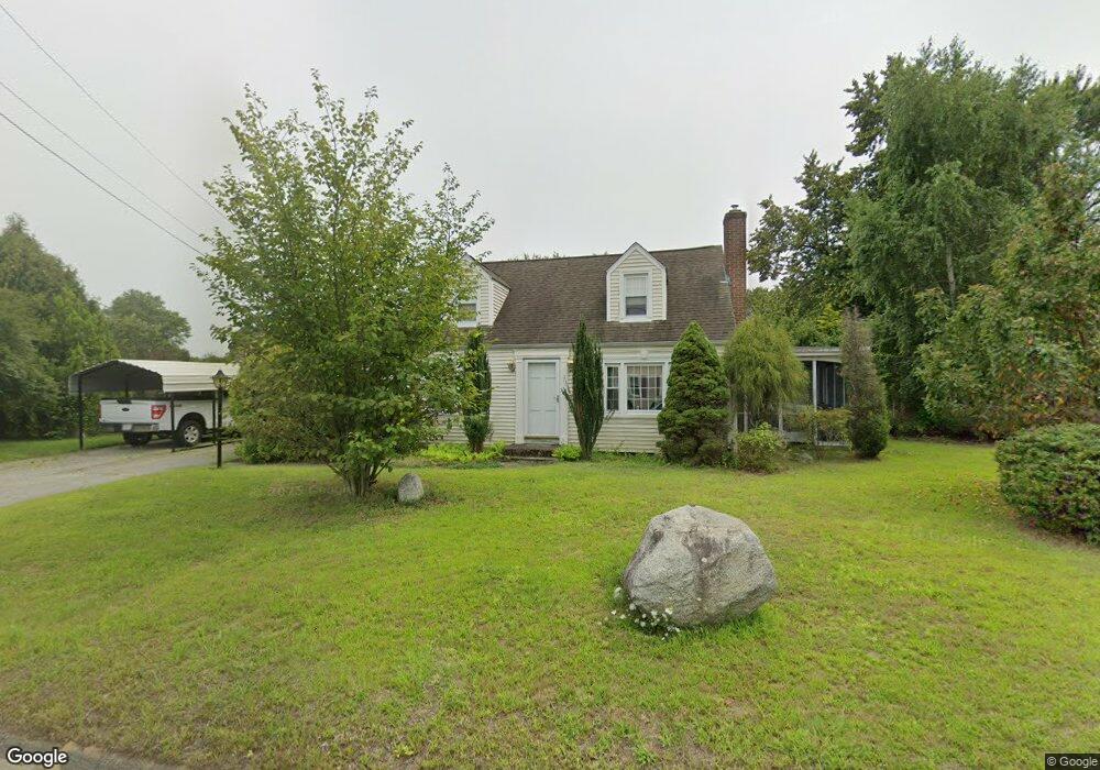 717 Chapin St, Ludlow, MA 01056 - photo 1