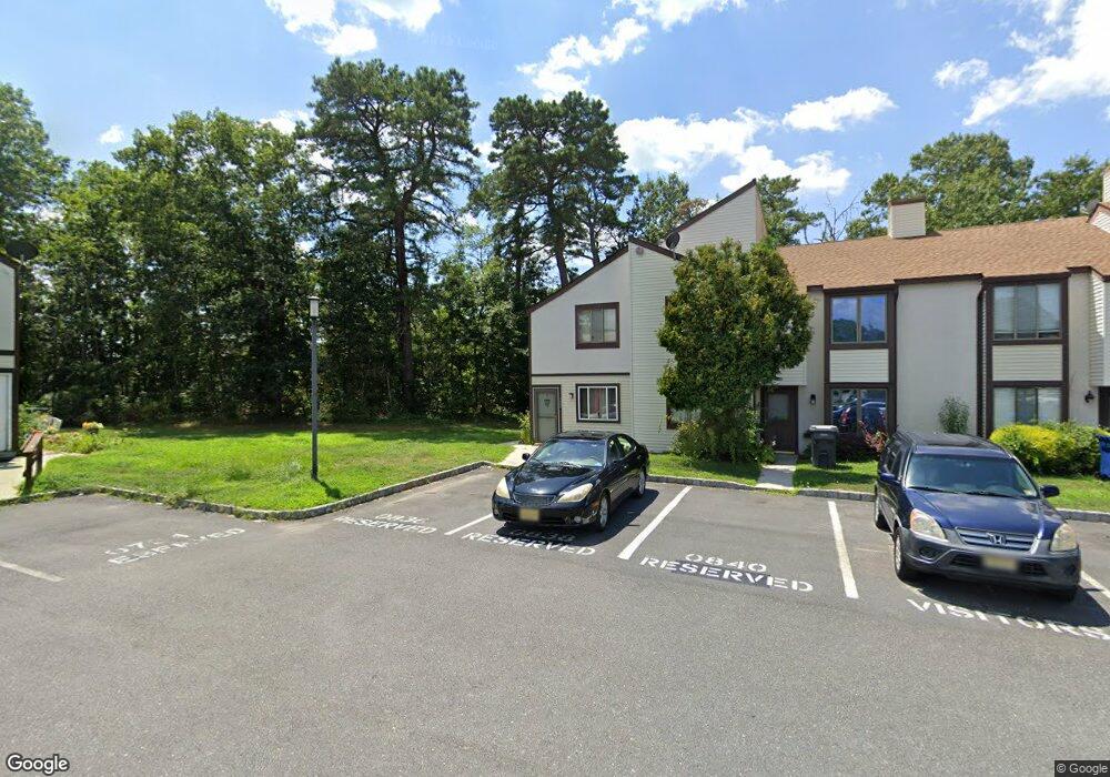 2436 Bayberry Ct unit B1, Mays Landing, NJ 08330 - photo 1