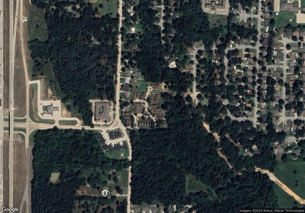 26 Village Green Ct, Denison, TX 75020 - photo 1