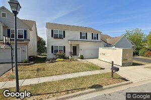 103 Twain Ave, Lithopolis, OH 43136