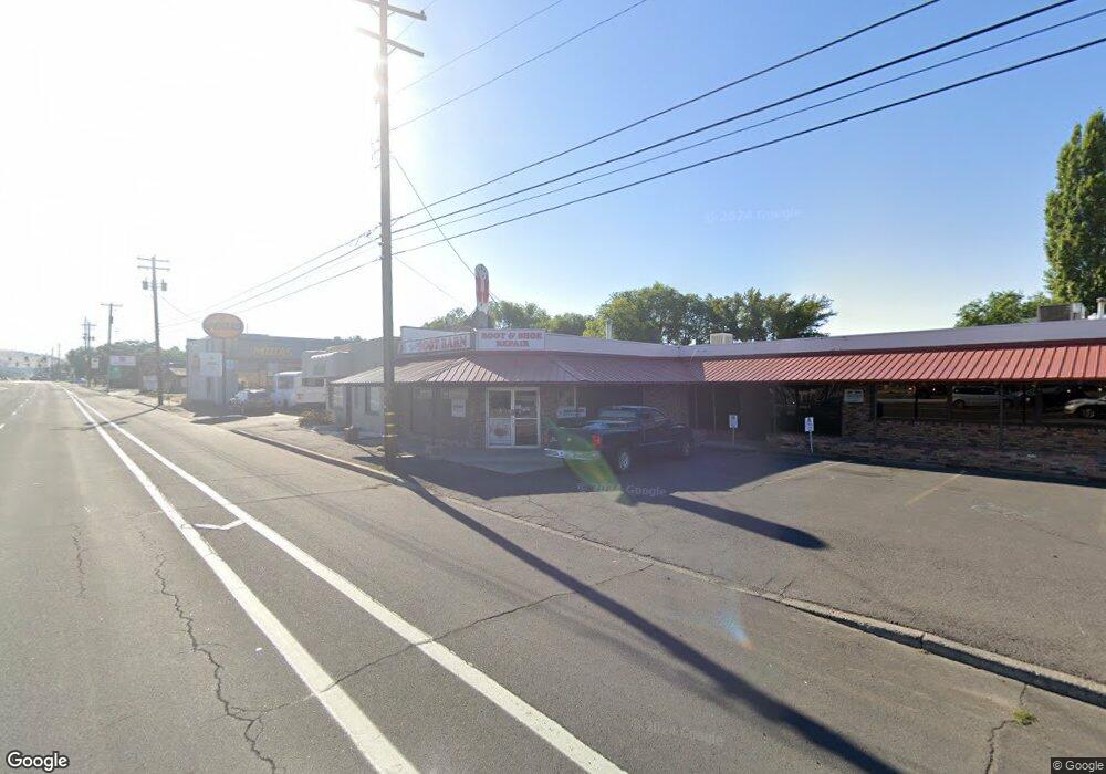 3952 S 6th St, Klamath Falls, OR 97603 - photo 1