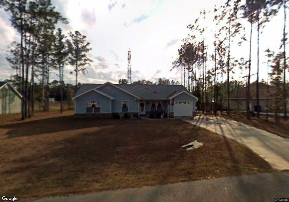 59 Meadowlark Dr, Crawfordville, FL 32327 - photo 1