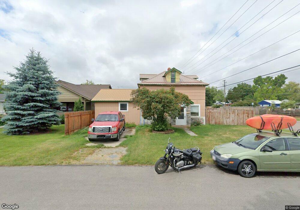 904 4th Ave W, Kalispell, MT 59901 - photo 1