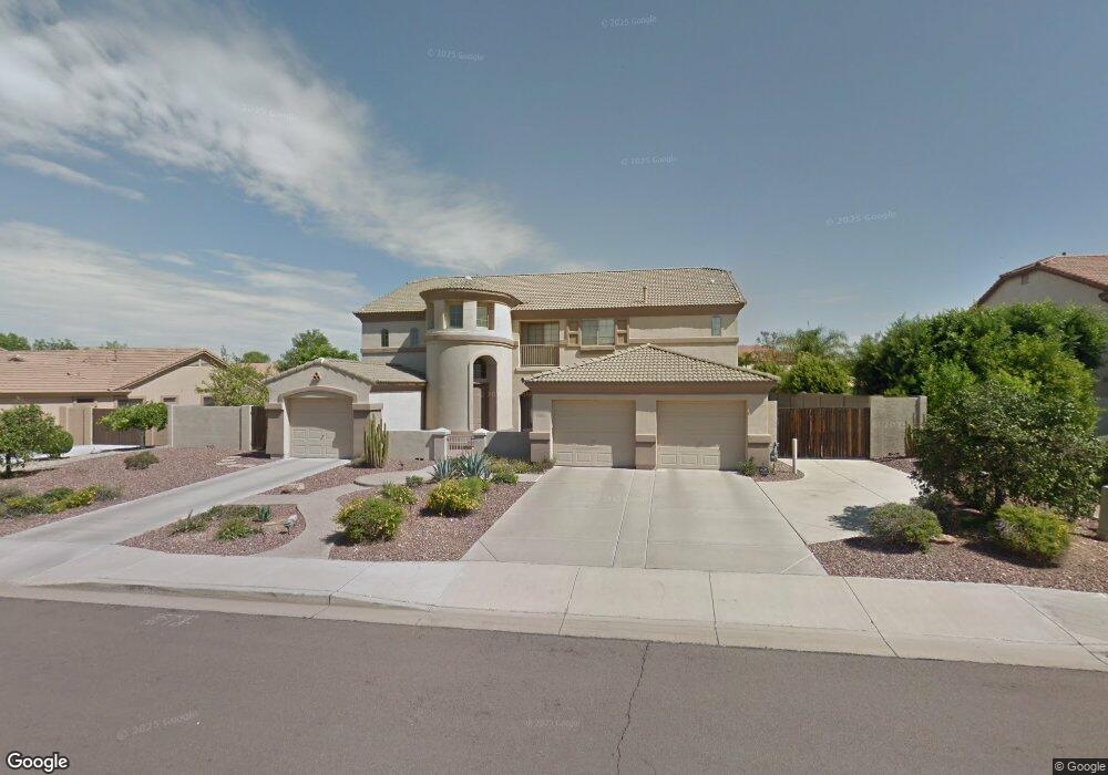 3130 E Hope St, Mesa, AZ 85213 - photo 1