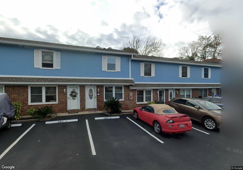 509 67th Ave N unit P, Myrtle Beach, SC 29572 - photo 1