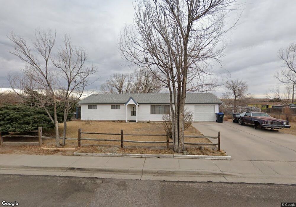 3712 Bevans St, Cheyenne, WY 82001 - photo 1