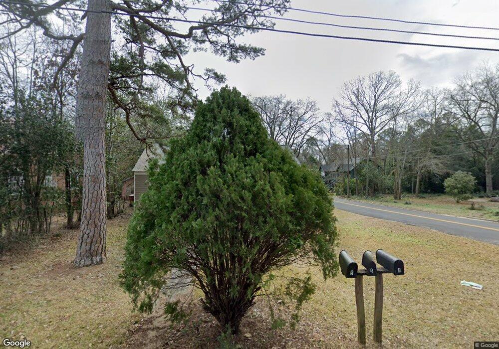 301 E Dodson St, Americus, GA 31709 - photo 1