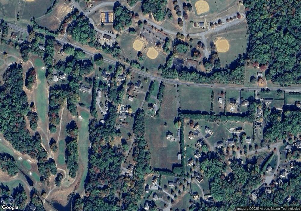 1005 Cove Point Rd, Lusby, MD 20657 - photo 1