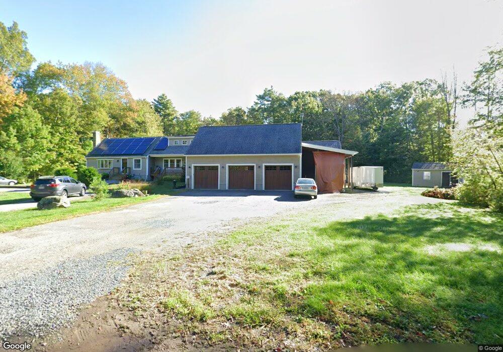 109 Reynolds Ave, Rehoboth, MA 02769 - photo 1