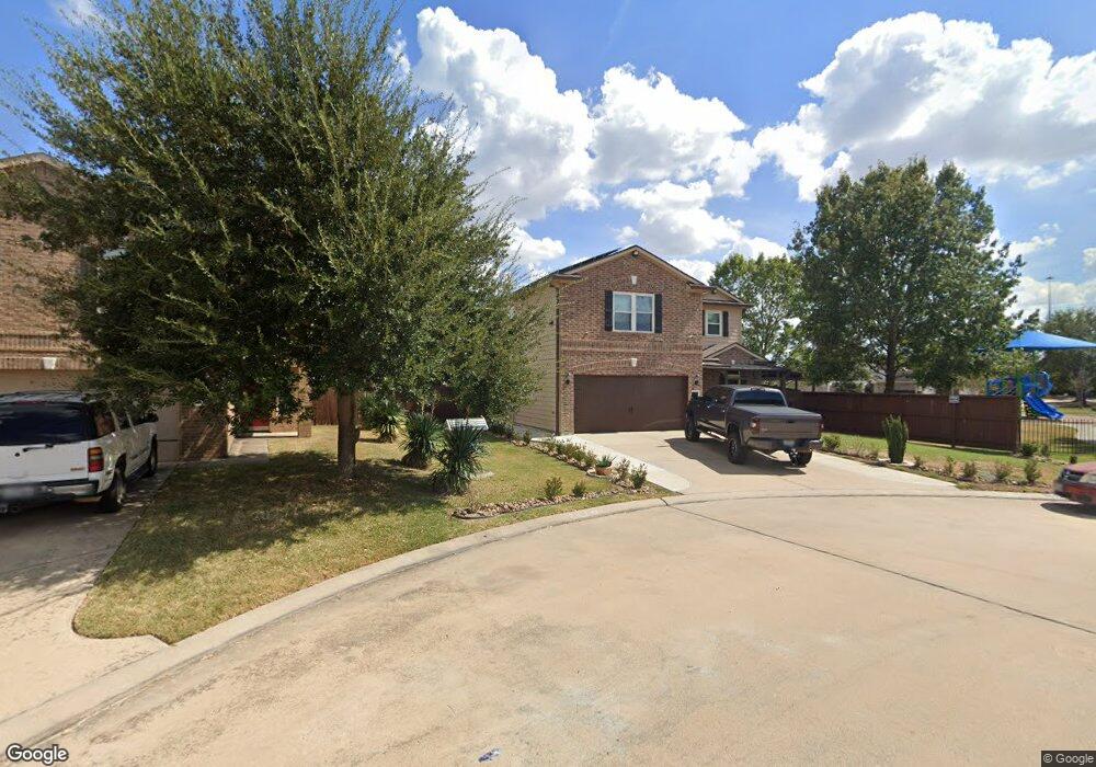 17110 Osprey Landing Dr, Hockley, TX 77447 - photo 1