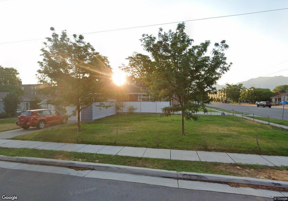 158 W Center St, Midvale, UT 84047 - photo 1