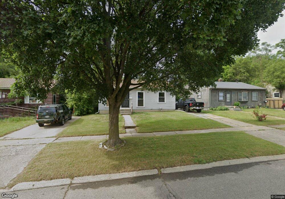 2917 Plainfield Ave, Flint, MI 48506 - photo 1