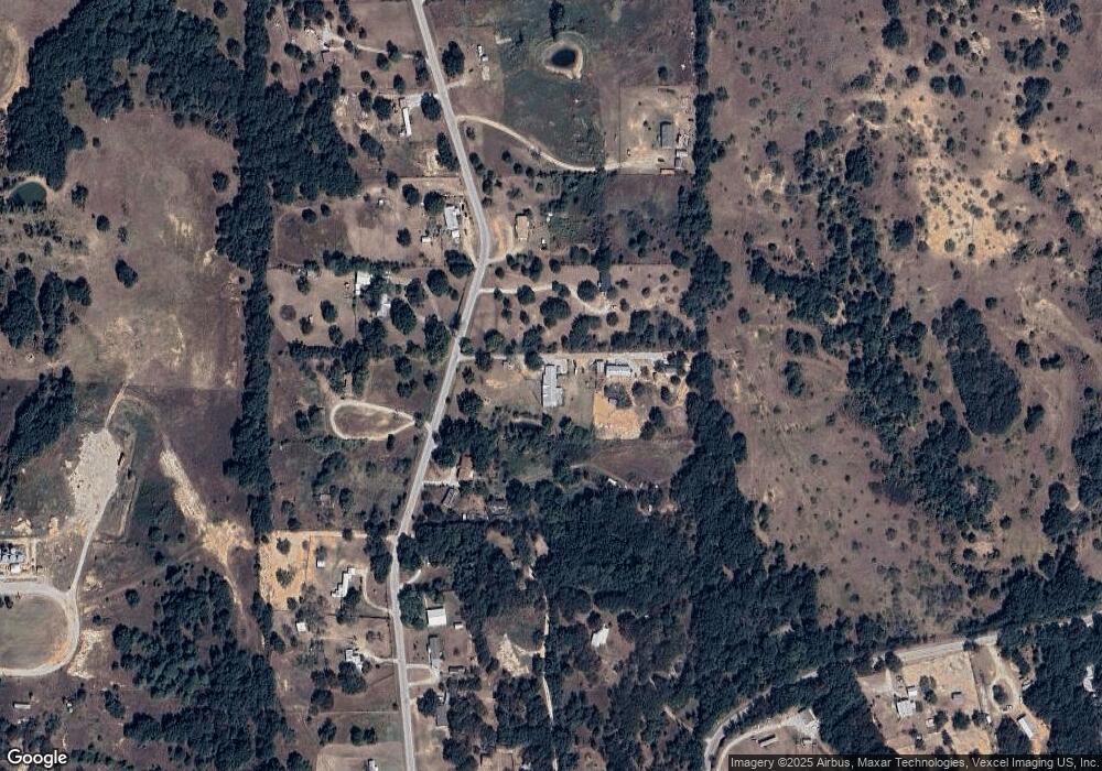 290 County Road 4591, Boyd, TX 76023 - photo 1