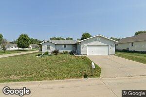 444 Alexa St, Carson, IA 51525