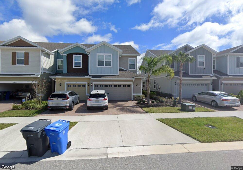 5812 Spotted Harrier Way, Lithia, FL 33547 - photo 1