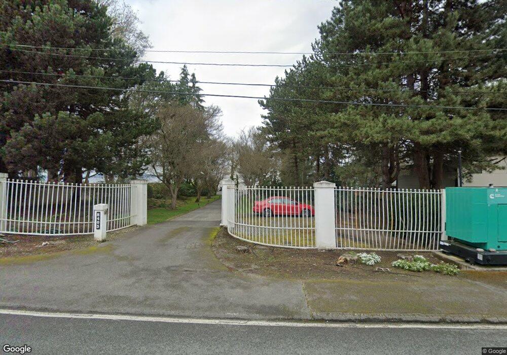 8403 Talbot Rd, Edmonds, WA 98026 - photo 1