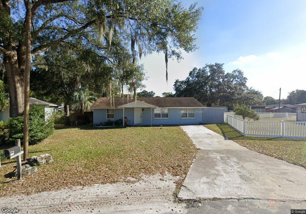 5350 Lisa Cir, Zephyrhills, FL 33542 - photo 1