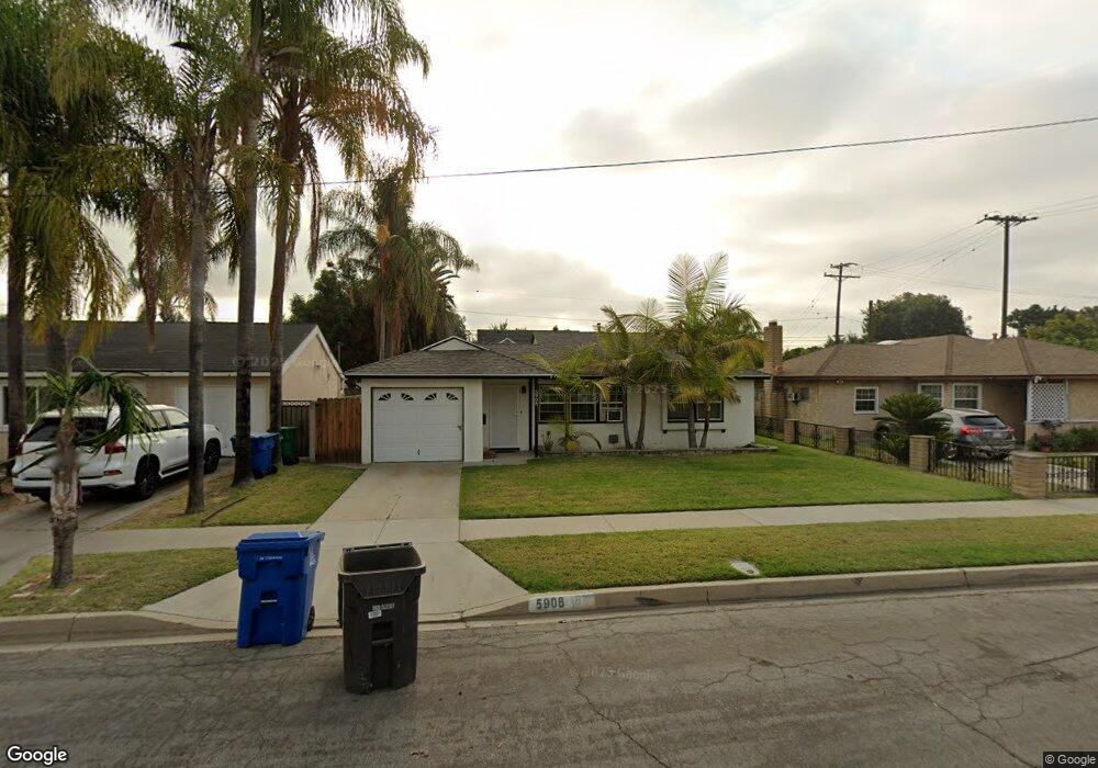 5908 Coke Ave, Long Beach, CA 90805 - photo 1