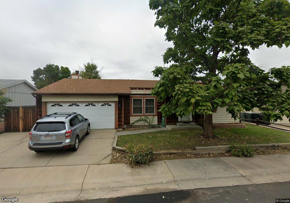 2797 E 117th Way, Thornton, CO 80233 - photo 1