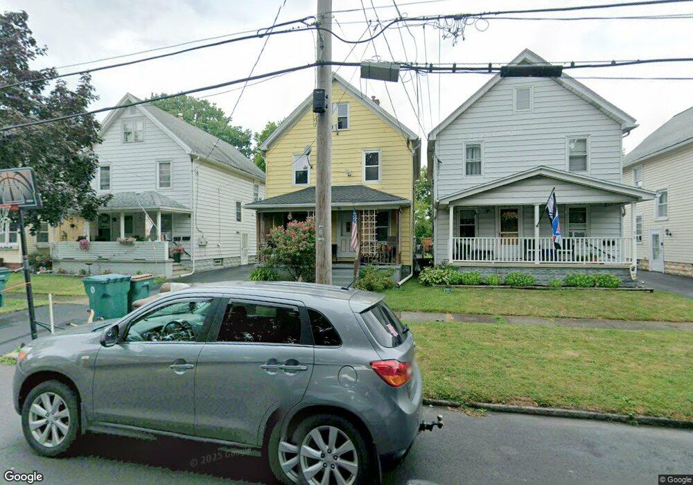 54 7th Ave, North Tonawanda, NY 14120 - photo 1