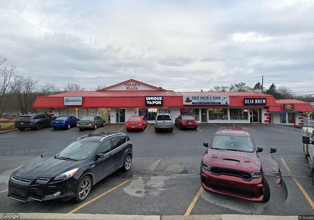 9528 Lincoln Highway 4, Bedford, PA 15522 - photo 1