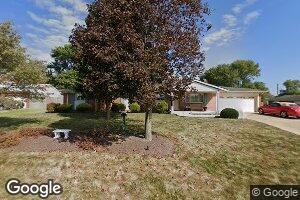 6412 E 550 N, Clifford, IN 47226