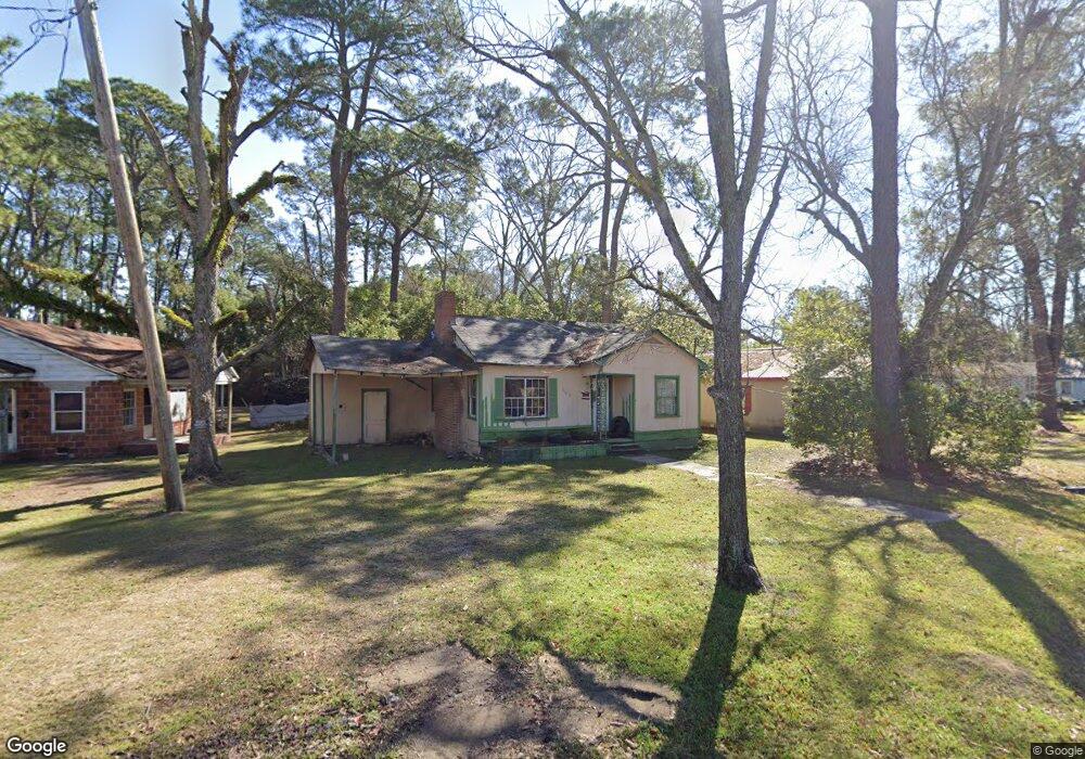 504 Wells Ave, Adel, GA 31620 - photo 1