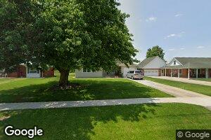 306 S Indiana St, Roachdale, IN 46172