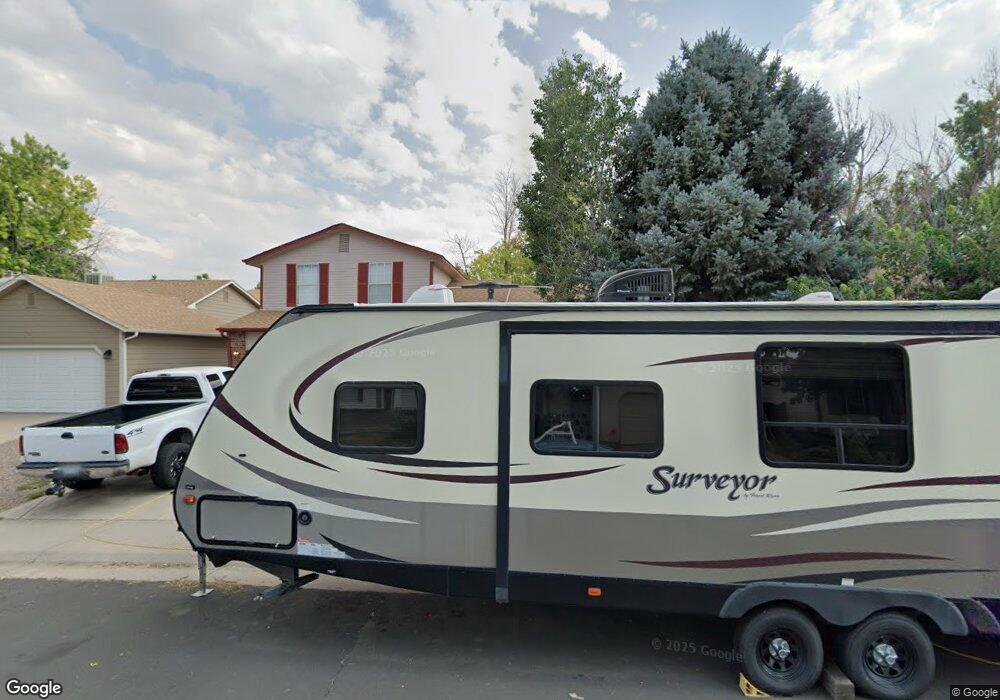 19616 E Princeton Place, Aurora, CO 80013 - photo 1